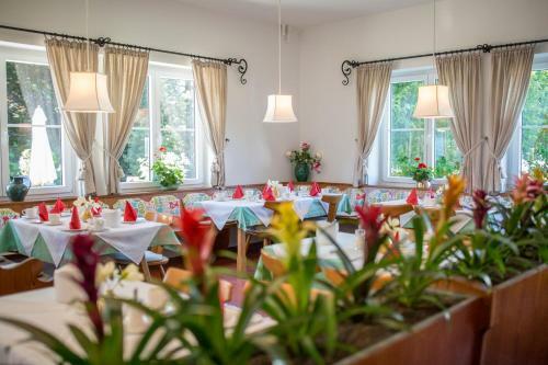 Hotel Oremushof