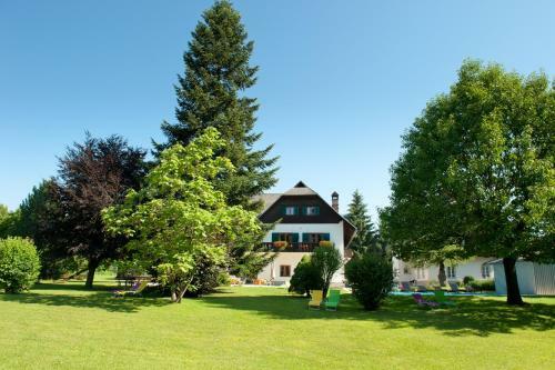Hotel Oremushof