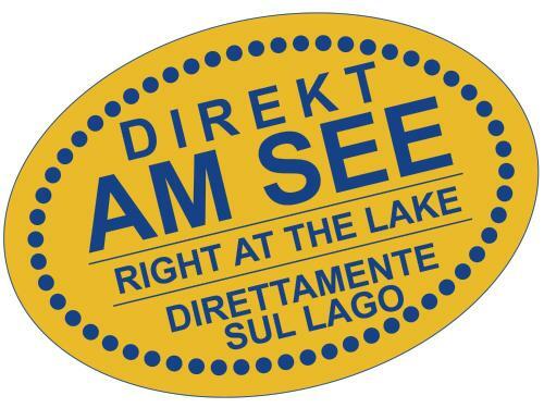 Aparthotel Barry Memle Directly On The Lake