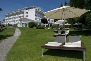 Seehotel Europa