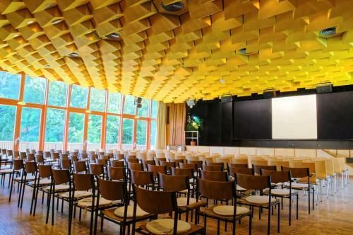 Albergue Jugend- Und Familieng�stehaus Cap W�rth