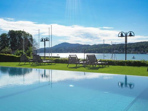 Golf - Seehotel Engstler