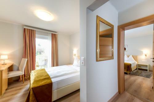 Hostal G�stehaus Post Wrann