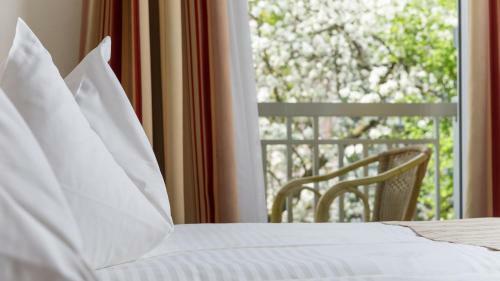 Hostal G�stehaus Post Wrann