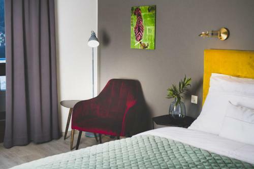 Hotel Park�s