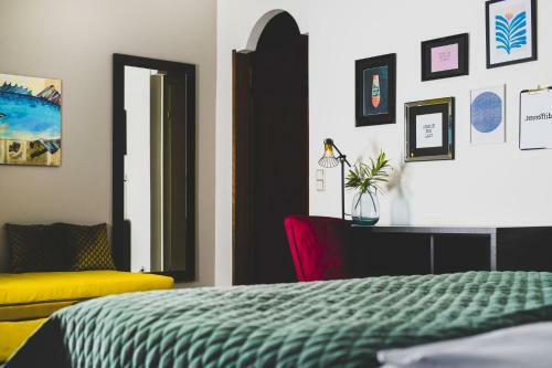Hotel Park�s
