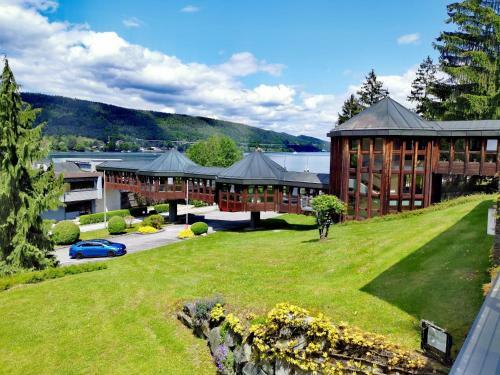 Hotel Park�s