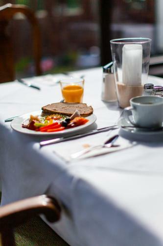 Hotel Park�s