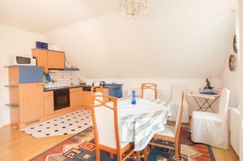 Apartamento Ferienwohnung Ramsbacher