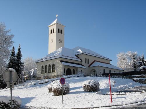 Hotel Kirchenwirt