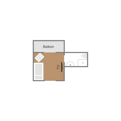 Dei Hotel Sch�nblick