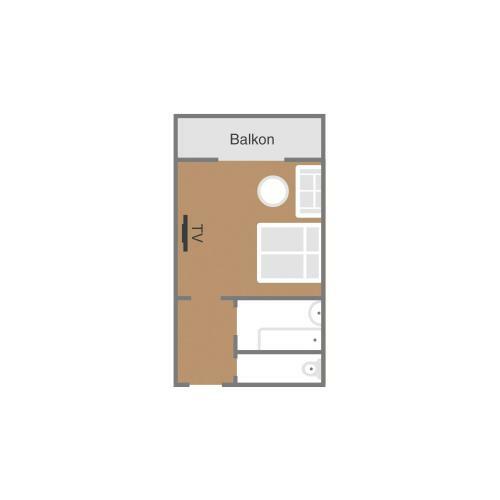 Dei Hotel Sch�nblick