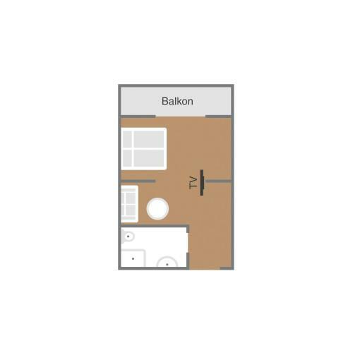Dei Hotel Sch�nblick