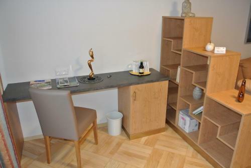 Dei Hotel Sch�nblick
