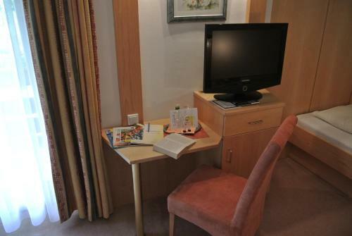 Dei Hotel Sch�nblick