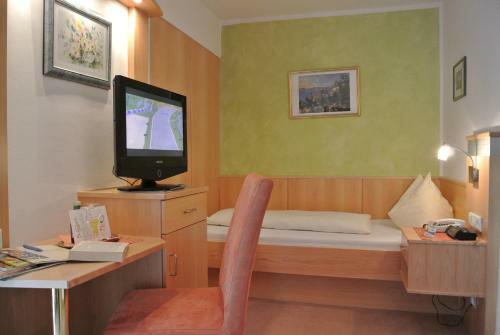 Dei Hotel Sch�nblick
