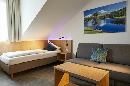 Dei Hotel Sch�nblick
