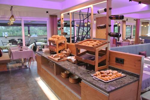 Dei Hotel Sch�nblick