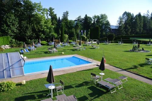 Dei Hotel Sch�nblick