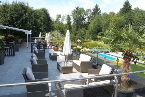 Dei Hotel Sch�nblick