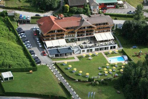 Dei Hotel Sch�nblick