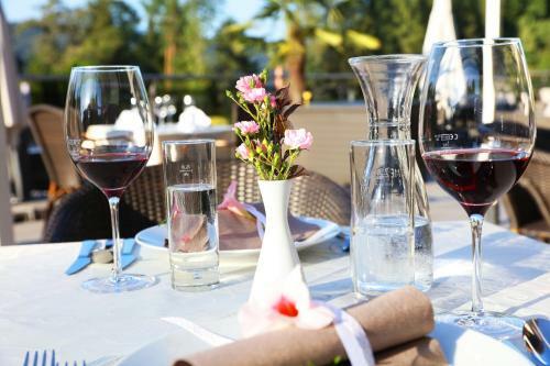 Dei Hotel Sch�nblick