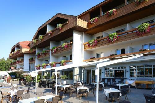 Dei Hotel Sch�nblick