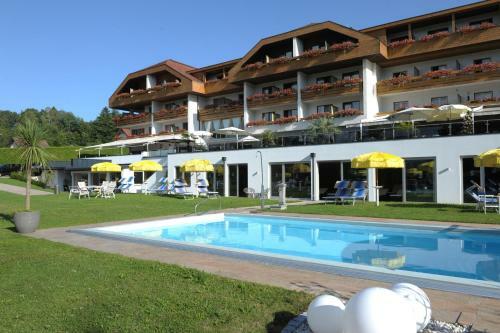 Dei Hotel Sch�nblick
