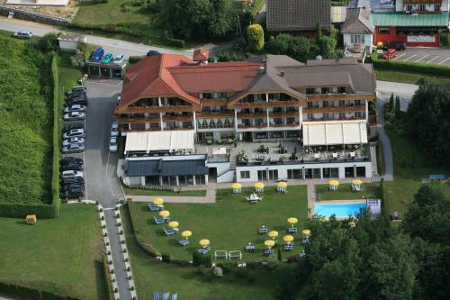 Dei Hotel Sch�nblick