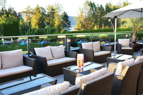 Dei Hotel Sch�nblick