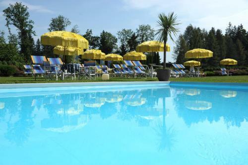 Dei Hotel Sch�nblick