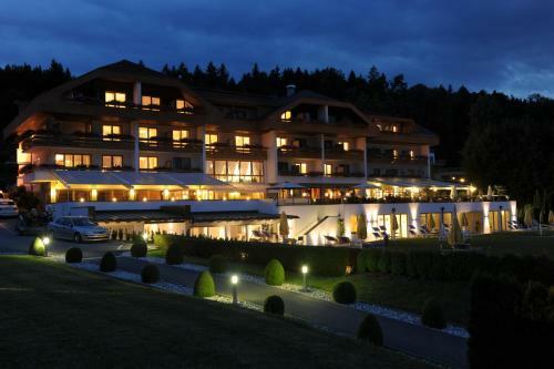Dei Hotel Sch�nblick