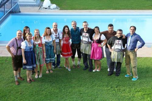 Dei Hotel Sch�nblick