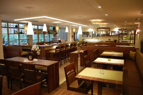 Dei Hotel Sch�nblick