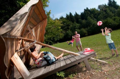 Dei Hotel Sch�nblick