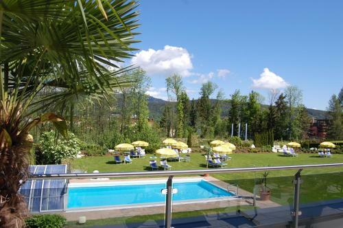 Dei Hotel Sch�nblick