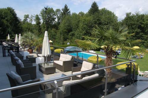 Dei Hotel Sch�nblick