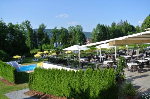 Dei Hotel Sch�nblick