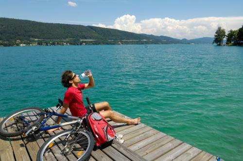 Dei Hotel Sch�nblick