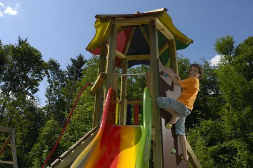 Dei Hotel Sch�nblick