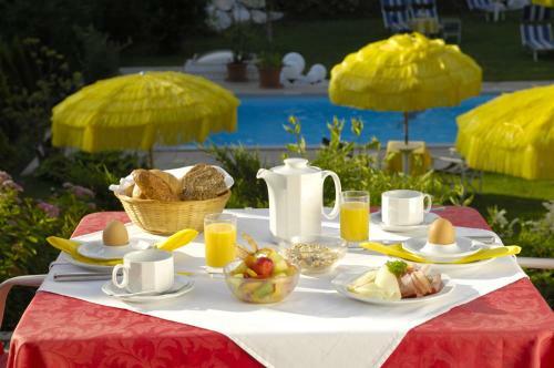 Dei Hotel Sch�nblick