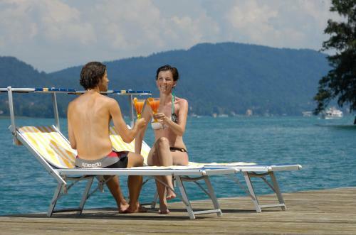 Dei Hotel Sch�nblick