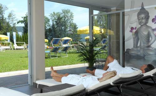 Dei Hotel Sch�nblick