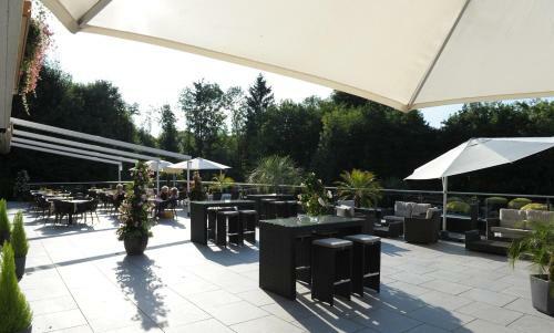 Dei Hotel Sch�nblick