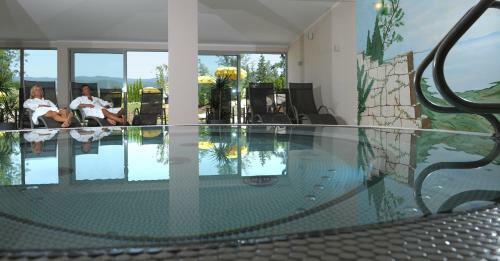 Dei Hotel Sch�nblick