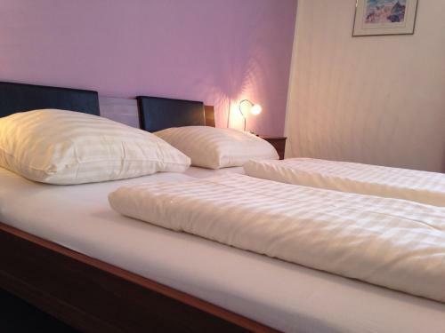 Hostal Pension Hoogerland