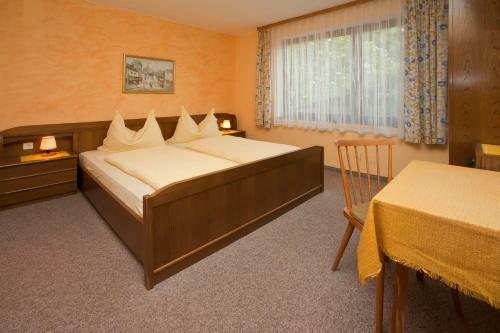 Hostal Haus Fischer