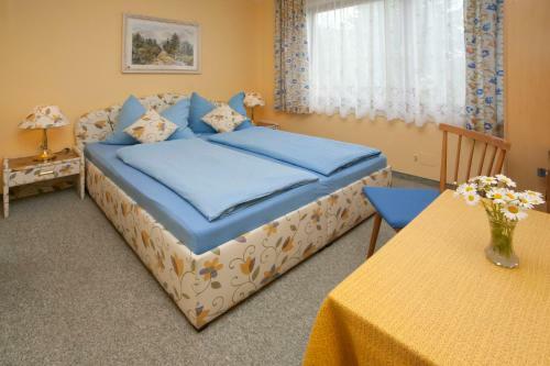 Hostal Haus Fischer