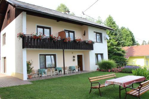 Hostal Haus Fischer