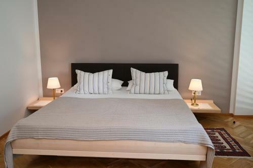 Posada Villa Berginz By Seebnb